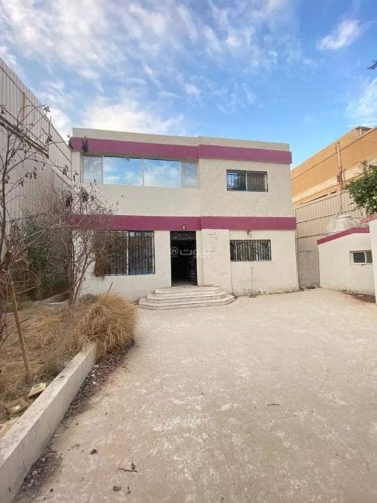 Villa For Rent in Al Malaz, Central Riyadh Villa For Rent in Al Malaz, Central Riyadh