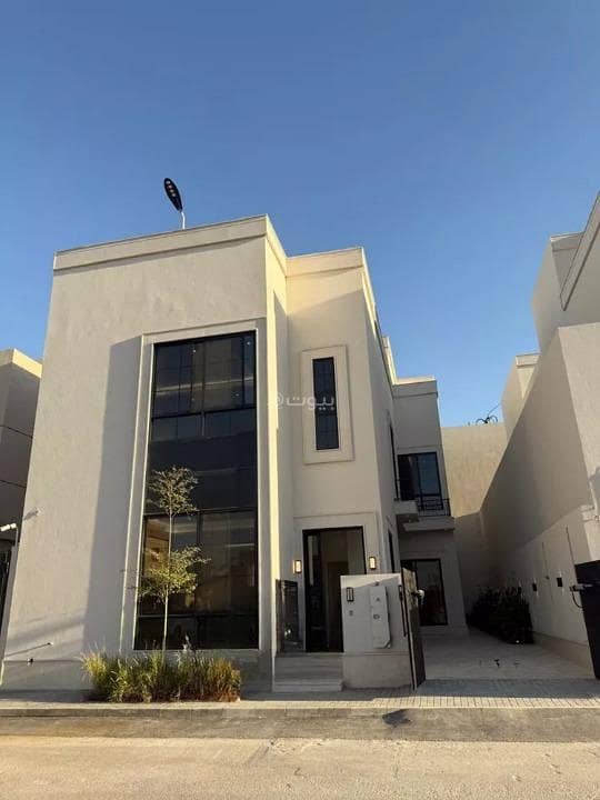 فيلا للبيع في المهدية، غرب الرياض فيلا للبيع في المهدية، غرب الرياض