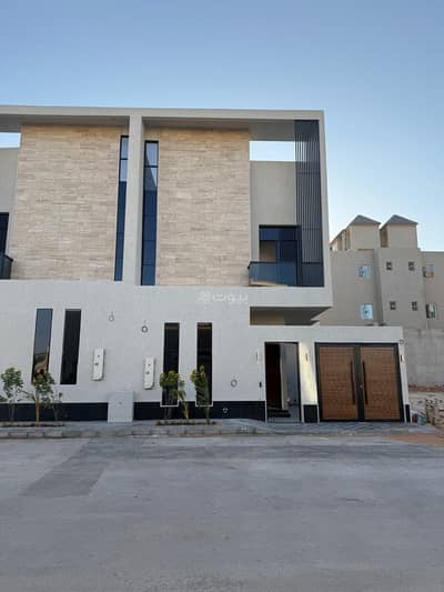 4 Bedroom Villa for Sale in West Riyadh, Riyadh - Villa in Al-Mahdiyah neighborhood, area 331 4 Bedroom Villa for Sale in West Riyadh, Riyadh - Villa in Al-Mahdiyah neighborhood, area 331