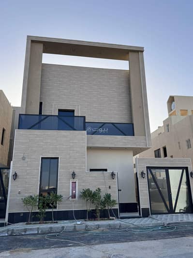 5 Bedroom Villa for Sale in West Riyadh, Riyadh - Beautiful villa in Al-Mahdiyah neighborhood with an area of 360 5 Bedroom Villa for Sale in West Riyadh, Riyadh - Beautiful villa in Al-Mahdiyah neighborhood with an area of 360