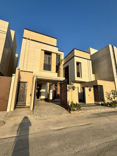 5 Bedroom Villa for Sale in West Riyadh, Riyadh - Villa For Sale in Al Mahdiyah, Riyadh 5 Bedroom Villa for Sale in West Riyadh, Riyadh - Villa For Sale in Al Mahdiyah, Riyadh