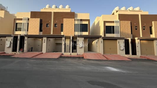 فیلا 4 غرف نوم للبيع في جنوب الرياض، الرياض - حي طيبة
