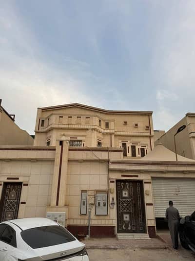 فیلا 7 غرف نوم للبيع في شرق الرياض، الرياض - فيلا مؤثثة للبيع في الرمال فیلا 7 غرف نوم للبيع في شرق الرياض، الرياض - فيلا مؤثثة للبيع في الرمال