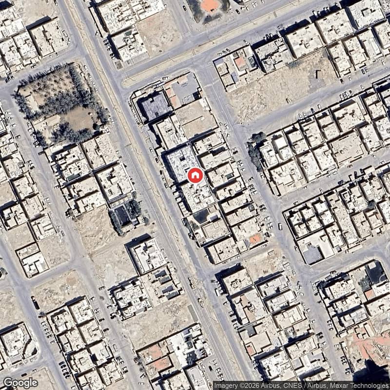 Studio Apartment For Sale in Al Qirawan, Riyadh Studio Apartment For Sale in Al Qirawan, Riyadh