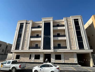 عمارة سكنية  للايجار في شمال الرياض، الرياض - عمارة للإيجار في شارع جعفر بن هاشم, حي العارض, مدينة الرياض, منطقة الرياض