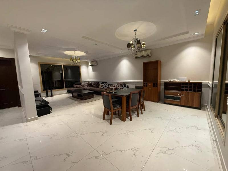 Villa for rent in Al Nafal district Villa for rent in Al Nafal district