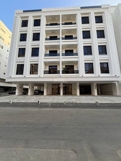 2 Bedroom Apartment for Sale in North Jeddah, Jeddah - شقة تمليك الموقع:حي الروضة