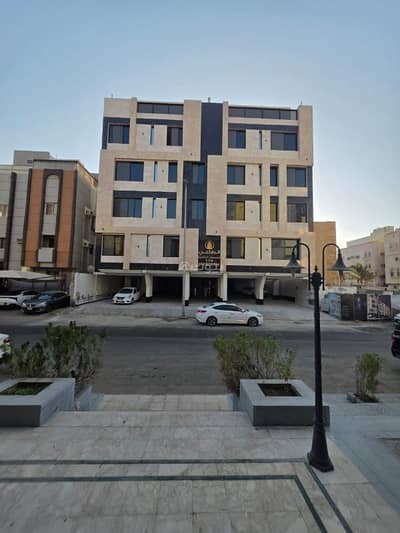 4 Bedroom Apartment for Sale in North Jeddah, Jeddah - Apartment for sale in Al Naim, North Jeddah