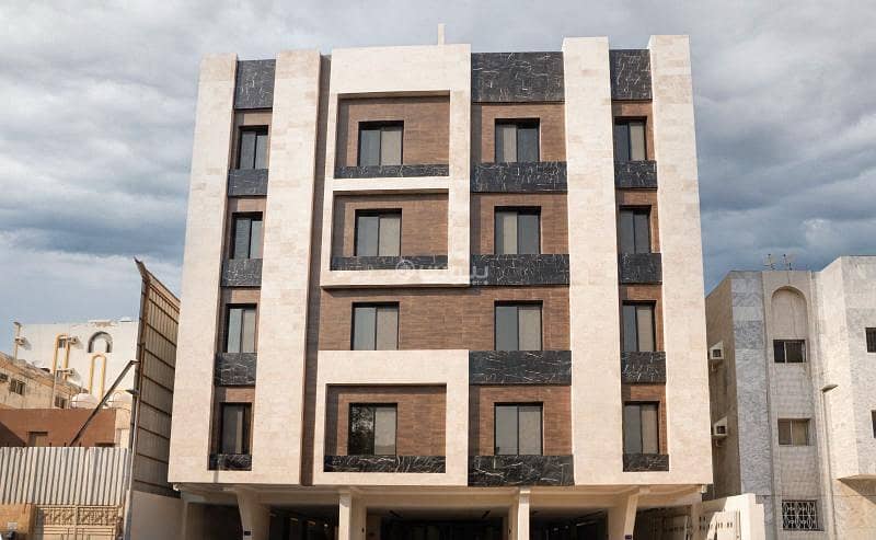 Studio Apartment For Sale in Al Salamah, Jeddah Studio Apartment For Sale in Al Salamah, Jeddah
