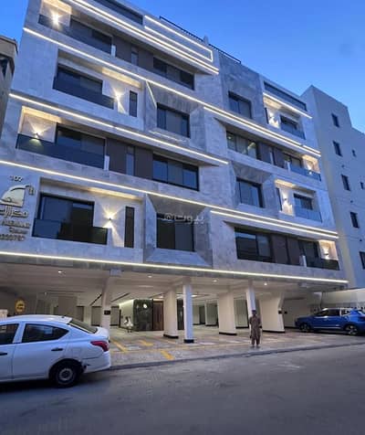 4 Bedroom Flat for Sale in North Jeddah, Jeddah - Luxury 4-room apartment for sale in Al Rawdah neighborhood, immediate transfer with two entrances. 4 Bedroom Flat for Sale in North Jeddah, Jeddah - Luxury 4-room apartment for sale in Al Rawdah neighborhood, immediate transfer with two entrances.