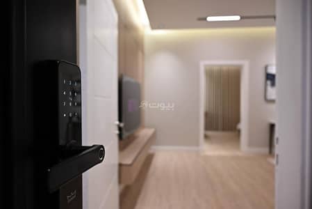 1 Bedroom Apartment for Rent in North Riyadh, Riyadh - Luxury furnished apartment for rent