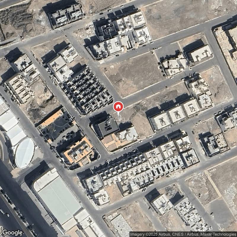 Land for rent on Swadah bin Hanzalah Al-Qushayri Street, Al-Sad District, Medina City, Medina Region Land for rent on Swadah bin Hanzalah Al-Qushayri Street, Al-Sad District, Medina City, Medina Region