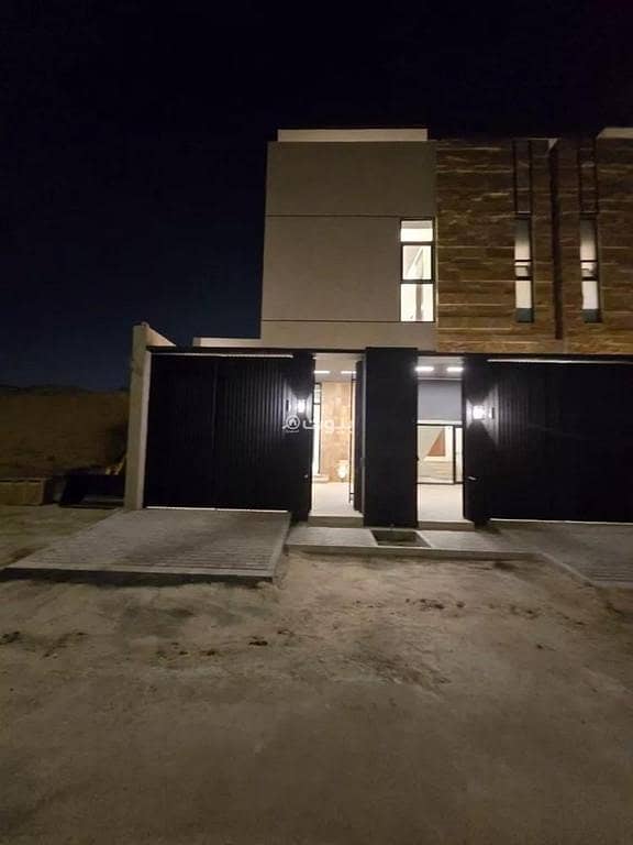 Floor for sale in Al Narjis, North Riyadh Floor for sale in Al Narjis, North Riyadh