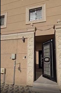 Floor for rent in Al Arid, North Riyadh Floor for rent in Al Arid, North Riyadh