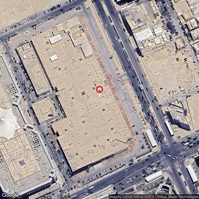 Exhibition Building For Sale in Al Wurud, Riyadh Exhibition Building For Sale in Al Wurud, Riyadh