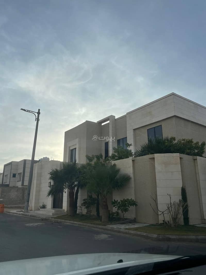 9 Bedroom Villa For Sale in Ishbiliyah, Hail 9 Bedroom Villa For Sale in Ishbiliyah, Hail
