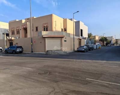 5 Bedroom Villa for Sale in North Riyadh, Riyadh - Villa for sale in the compound, Riyadh