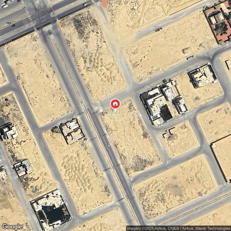 Ras Balk 3 land commercial residential streets Ras Balk 3 land commercial residential streets