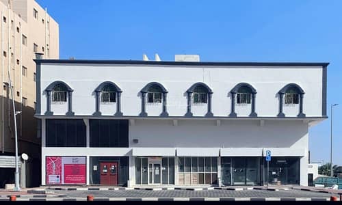 Residential Building for Rent in Al Nuzhah, Dammam - Residential building for rent in Al-Nazhah, Dammam