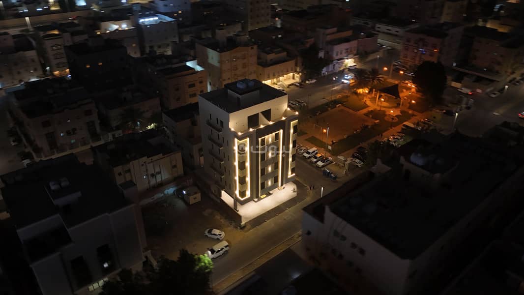 Residential building for sale in Al Marwah, Jeddah Residential building for sale in Al Marwah, Jeddah
