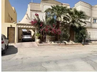 فیلا 5 غرف نوم للبيع في غرب الرياض، الرياض - فيلا للبيع في عرقة، الرياض
