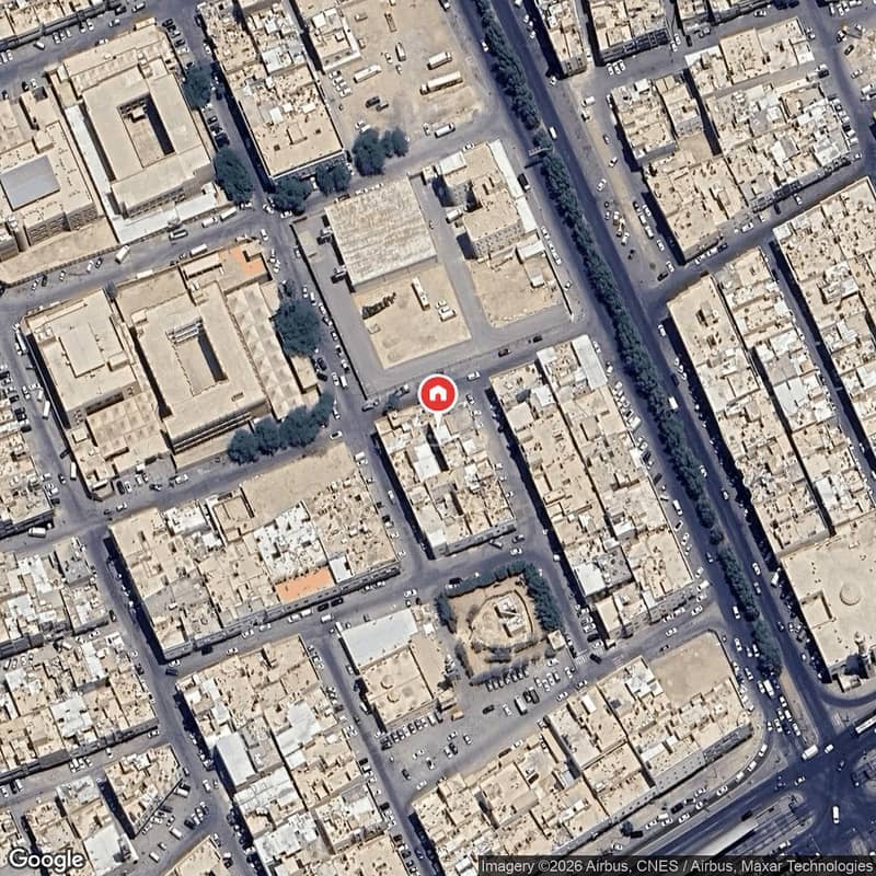 Building For Sale in Ghubairah, Riyadh Building For Sale in Ghubairah, Riyadh