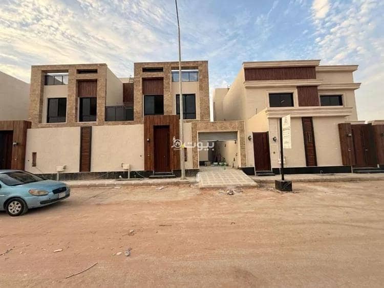 Villa for Sale in Al Rimal, East Riyadh Villa for Sale in Al Rimal, East Riyadh