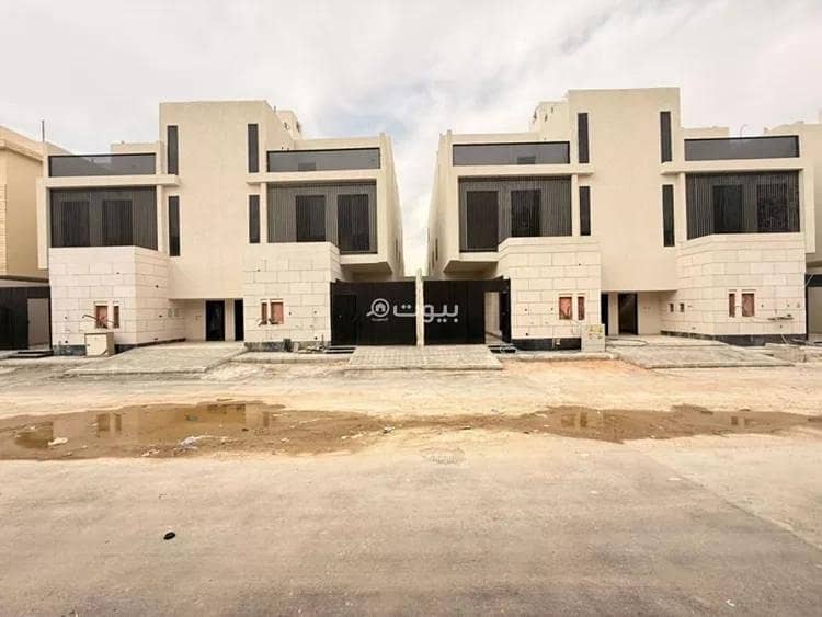 Apartment for Sale in Al Murjan, East Riyadh Apartment for Sale in Al Murjan, East Riyadh