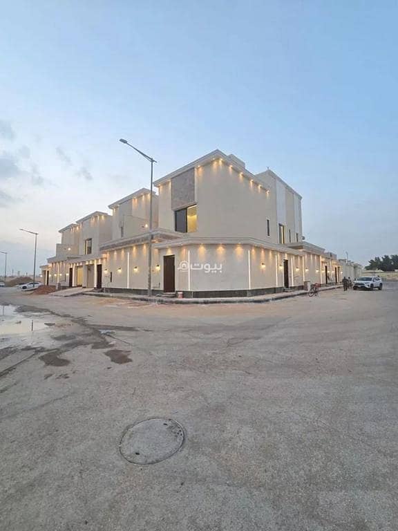 Villa for sale in Al Qadisiyah, East Riyadh Villa for sale in Al Qadisiyah, East Riyadh