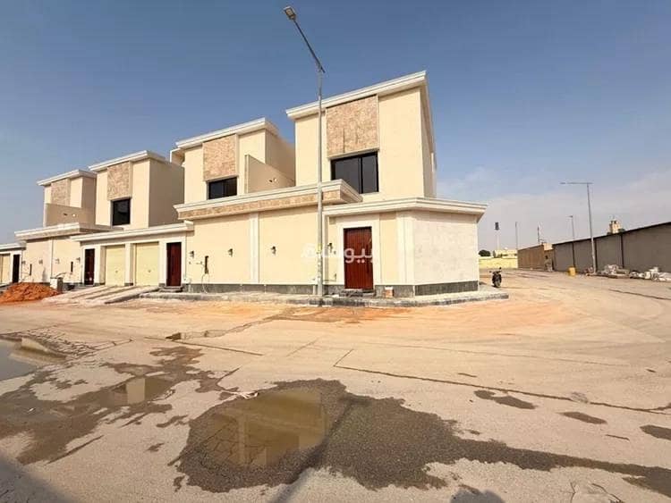 Villa For Sale in Al Qadisiyah, East Riyadh Villa For Sale in Al Qadisiyah, East Riyadh