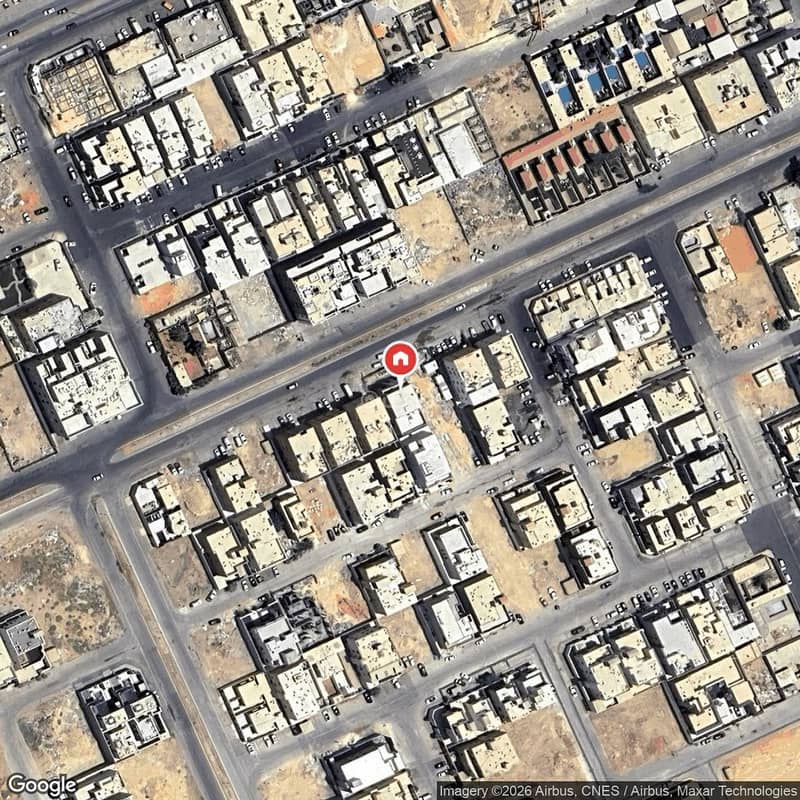 Building For Sale in Al Arid, South Riyadh Building For Sale in Al Arid, South Riyadh