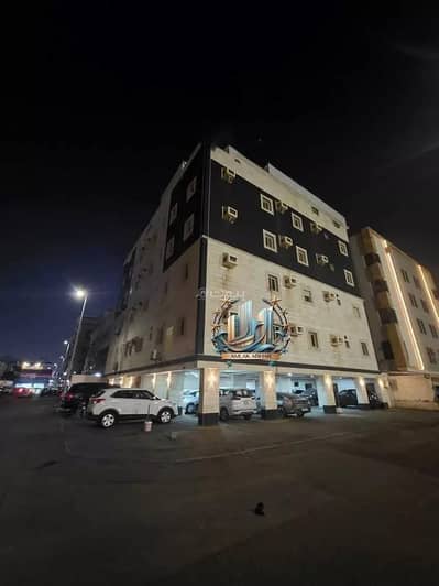 فلیٹ 2 غرفة نوم للبيع في شمال جدة، جدة - شقة استوديو للبيع في النزهة، جدة