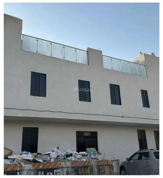 Apartment for rent in Jarir, Central Riyadh Apartment for rent in Jarir, Central Riyadh