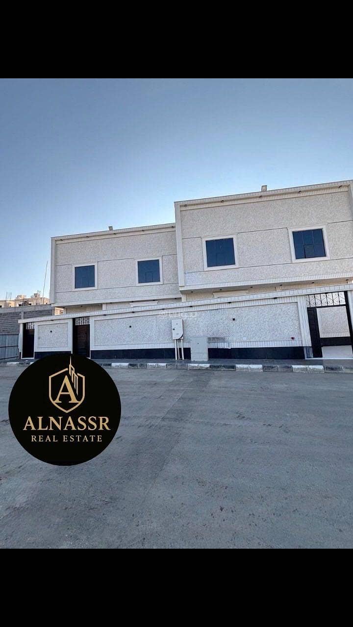 Villa Duplex. Khamis Mushait Al-Diyafah District Al-Rajhi Plan Villa Duplex. Khamis Mushait Al-Diyafah District Al-Rajhi Plan
