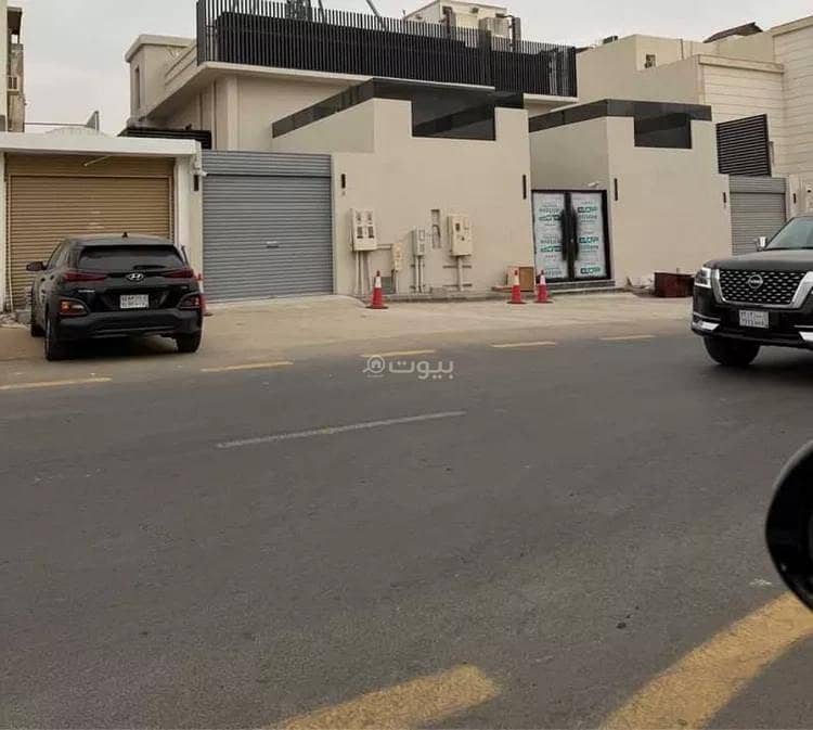 Apartment for rent in Jarir, Central Riyadh Apartment for rent in Jarir, Central Riyadh