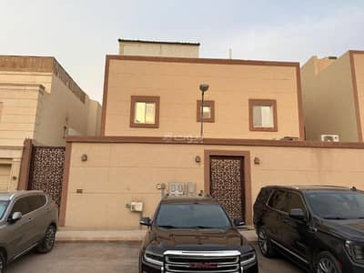 4 Bedroom Flat for Rent in North Riyadh, Riyadh - Two-floor apartment for rent in Al-Narjis neighborhood south of Anas Bin Malik Road, Riyadh 4 Bedroom Flat for Rent in North Riyadh, Riyadh - Two-floor apartment for rent in Al-Narjis neighborhood south of Anas Bin Malik Road, Riyadh