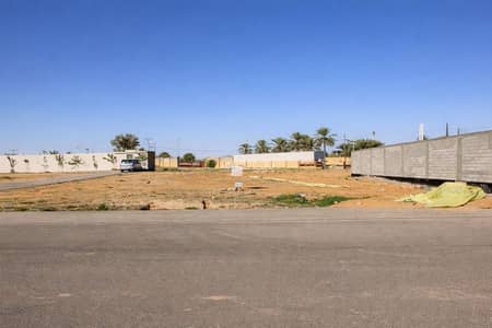 ارض سكنية  للبيع في الروابي، عنيزة - أرض سكنية للبيع في الروابي، عنيزة