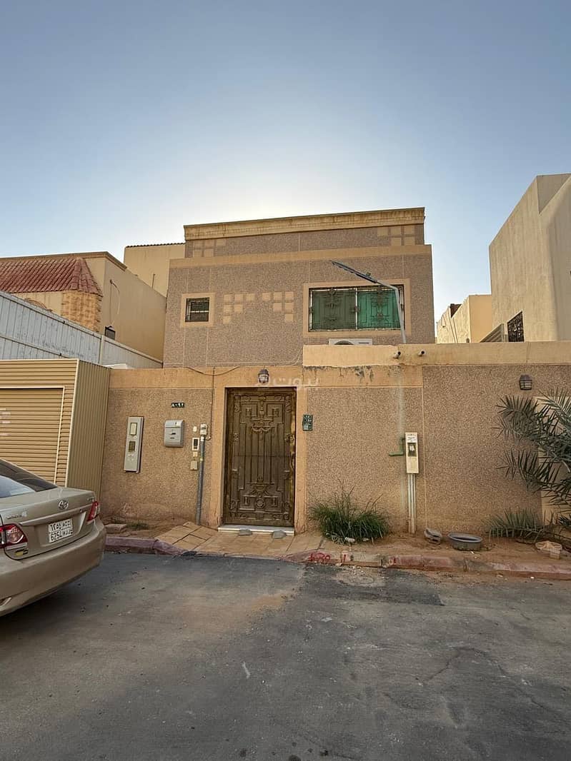 300m villa for sale in Al-Sahafa neighborhood 300m villa for sale in Al-Sahafa neighborhood