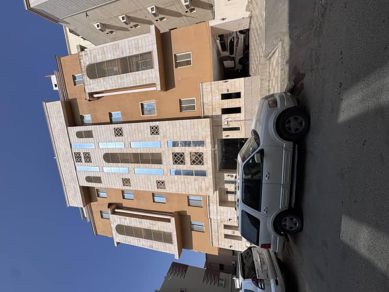 Residential and investment opportunity in Al-Faisaliyah district Residential and investment opportunity in Al-Faisaliyah district