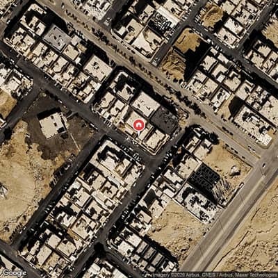 Studio for Sale in South Riyadh, Riyadh - Studio Apartment For Sale in Al Marwa, Riyadh