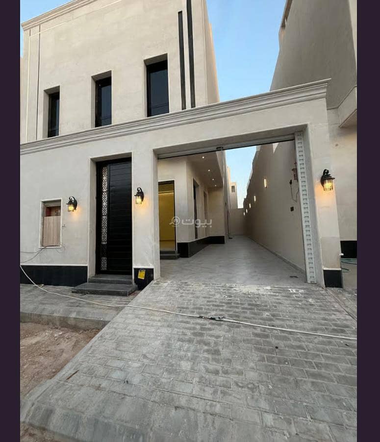 Villa For Sale in Al Nadwa District, Riyadh Villa For Sale in Al Nadwa District, Riyadh