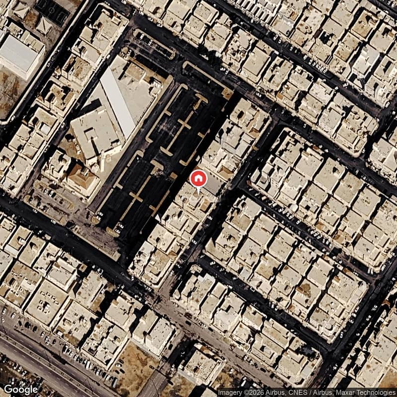 Floor For Sale in Al Nadwa District, Riyadh Floor For Sale in Al Nadwa District, Riyadh