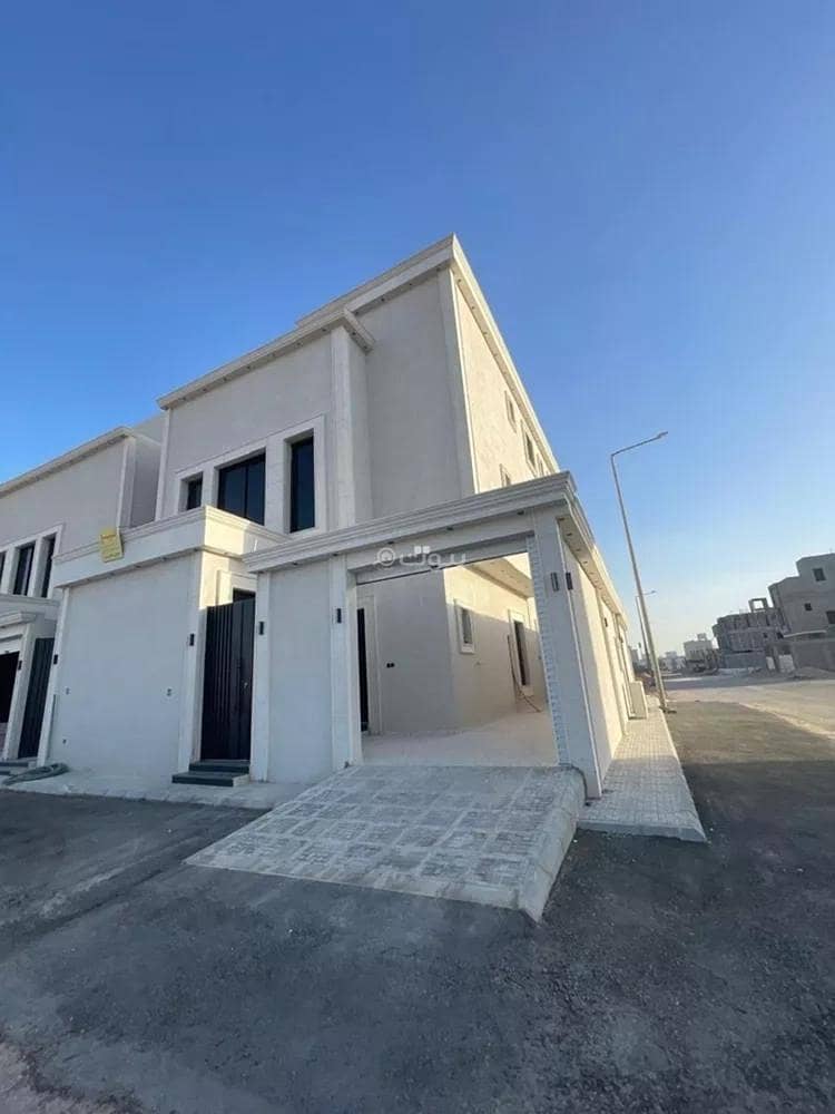 Villa For Sale in Al Janadriyah, Riyadh Villa For Sale in Al Janadriyah, Riyadh