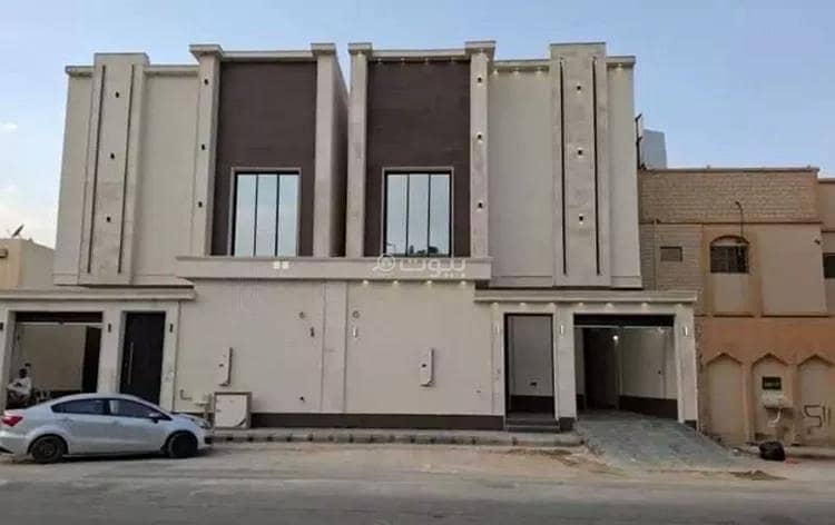 Villa For Sale in Tuwaiq, Riyadh Villa For Sale in Tuwaiq, Riyadh