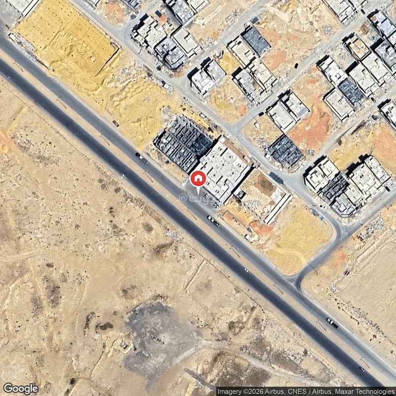 استوديو شقة للبيع في الجنادرية، الرياض استوديو شقة للبيع في الجنادرية، الرياض