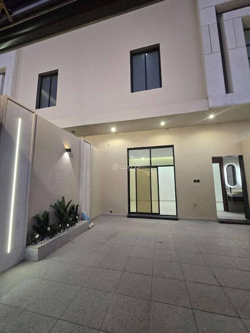 فيلا للبيع في طويق ، الرياض فيلا للبيع في طويق ، الرياض