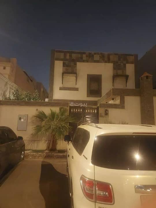 Villa for sale in Qurtubah, East Riyadh Villa for sale in Qurtubah, East Riyadh