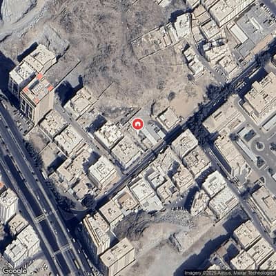 Studio for Rent in Al Aziziyah, Makkah - Studio Apartment For Rent in Al Aziziyah, Makkah
