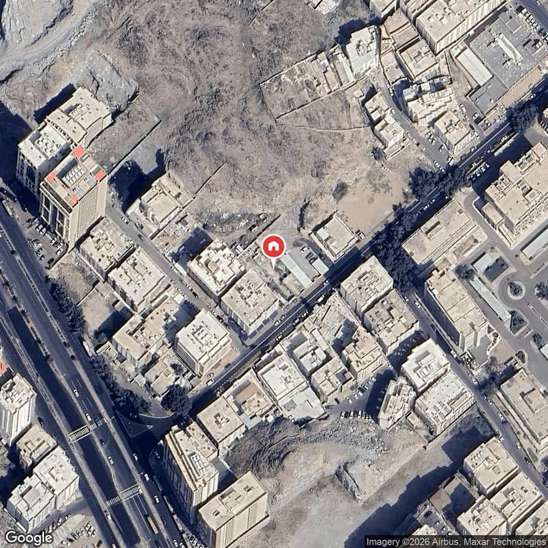 Studio Apartment For Rent in Al Aziziyah, Makkah Studio Apartment For Rent in Al Aziziyah, Makkah