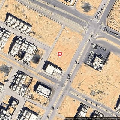Residential Land for Sale in Al Nakhil, Buraydah Al Qassim Region - Residential Land For Sale in Al Nakhil, Buraydah Al Qassim Region